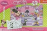 Przygody Minnie Puzzle Maxi 30 elementów (14165)