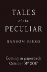 Tales of the Peculiar