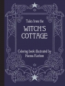 Tales from the Witch`s Cottage Hanna Karlzon