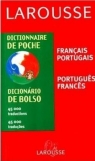 Dictionnaire poche francais-portugues Opracowanie zbiorowe