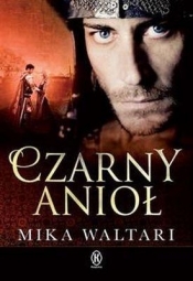 CZARNY ANIOŁ WYD. KIESZONKOWE - Mika Waltari