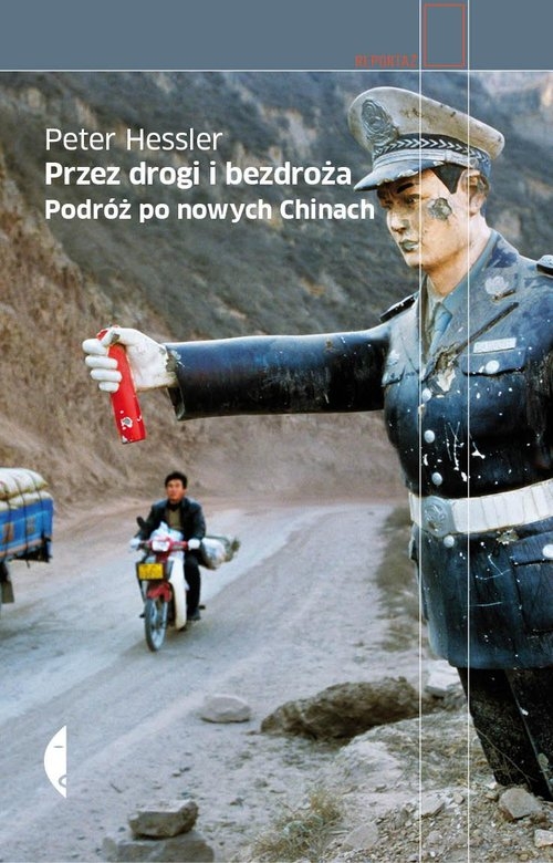 Przez drogi i bezdroża.