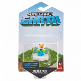Figurka Minecraft FUTURE CHICKEN JOCKEY (GKT32/GKT40)