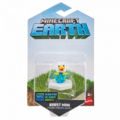 Figurka Minecraft FUTURE CHICKEN JOCKEY (GKT32/GKT40)
