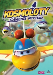 Kosmoloty - Kosmiczna wyprawa