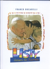 Listy dzieci do Karola