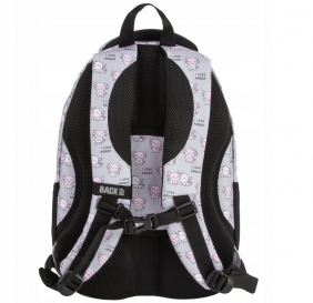 Plecak BackUp 7 (PLB7A12)