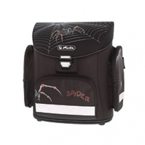 Tornister Herlitz midi plus spider (11407640)