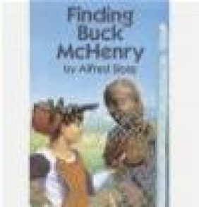 Finding Buck Mchenry