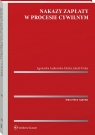Nakazy zapłaty w procesie cywilnym Agnieszka Laskowska-Hulisz, Troka Jakub