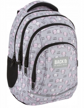 Plecak BackUp 7 (PLB7A12)