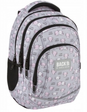 Plecak BackUp 7 (PLB7A12)
