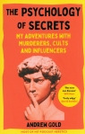 The Psychology of Secrets Gold Andrew