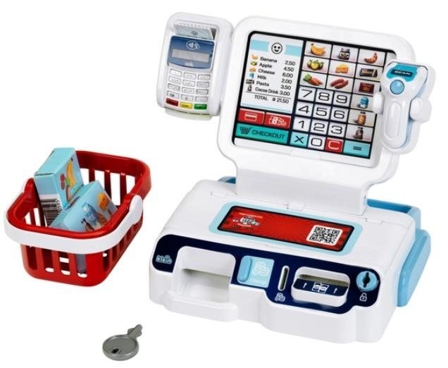 <img src='https://webimage.pl/pics/658/2/d4009847072658.jpg' style='height:440px' /> Kasa sklepowa samoobsługowa z aplikacją