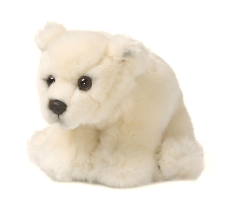 WWF Niedźwiedź polarny 15 cm (15187001)