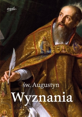 Wyznania - Hippony Augustyn