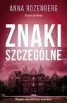  Znaki szczególne