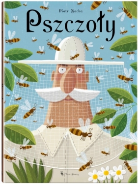 Pszczoły - Piotr Socha