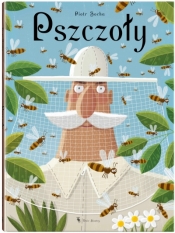 Pszczoły - Piotr Socha