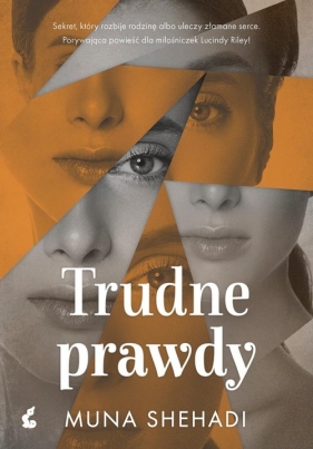 Trudne prawdy - Muna Shehadi