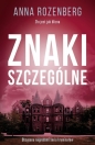Znaki szczególne - Anna Rozenberg