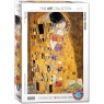 Puzzle 1000 The Kiss by Gustav Klimt 6000-4365 12+