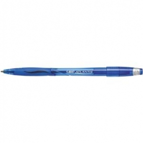 Długopis Atlantis Stic niebieski