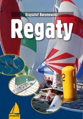 Regaty - Baranowski Krzysztof<br />