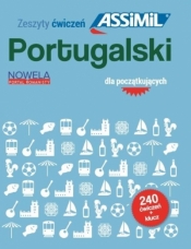 Portugalski dla początkujących... + klucz ASSIMIL - Praca zbiorowa