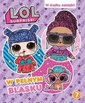 L.O.L. Surprise! W pełnym blasku część 7