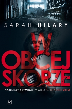 W obcej skórze - Hillary Sarah