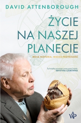 Życie na naszej planecie wyd. 2026 - David Attenborough