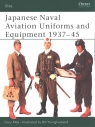 Japanese Naval Aviation Uniforms and Equipment 1937-45