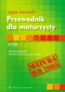 Partnersprache 1 Język niemiecki Zeszyt ćwiczeń z CD Szkoły Brewińska Ewa, Joras Monika, Obidniak Dorota, Świerczyńska Elżbieta