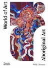 Aboriginal Art wer. angielska Wally Caruana