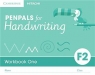 Penpals for Handwriting Foundation 2 Workbook One