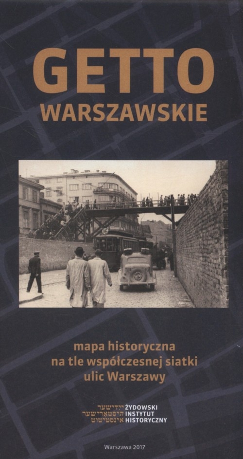 Getto warszawskie