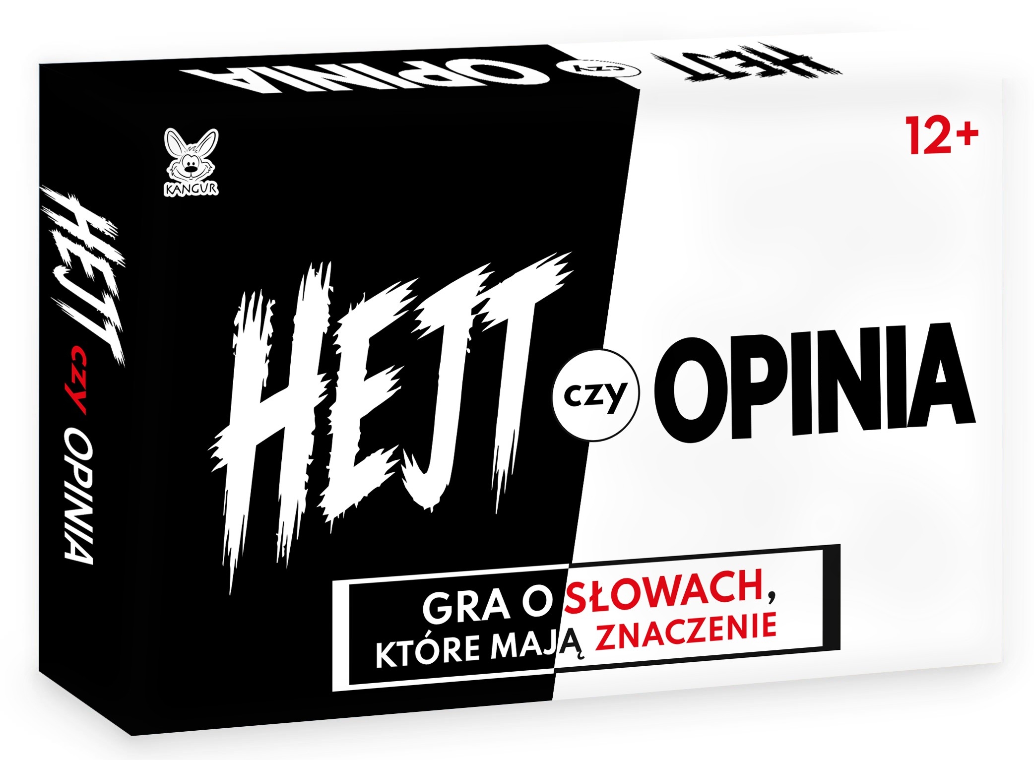Hejt czy Opinia?