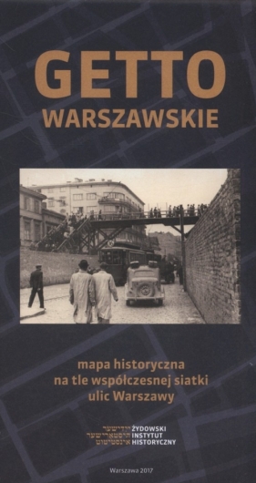 Getto warszawskie