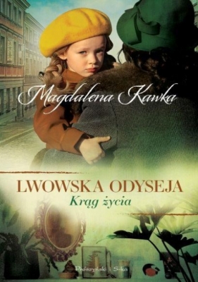 Krąg życia DL - Kawka Magdalena