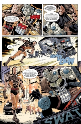 Sir Edward Grey. Łowca Czarownic. Tom 2 - Mike Mignola