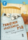 Pamiętnik grzecznego psa. Tom 1