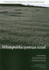 Młodopolska synteza sztuk Tom 3
