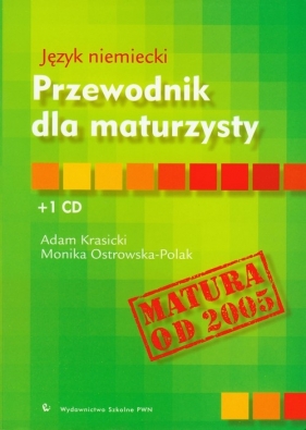 Partnersprache 1 Język niemiecki Zeszyt ćwiczeń z CD - Brewińska Ewa, Joras Monika, Obidniak Dorota, Świerczyńska Elżbieta