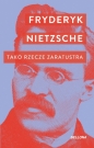 Tako rzecze Zaratustra (wydanie pocketowe) - Friedrich Nietzsche