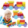 Tęczowy pociąg express