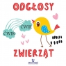 Odgłosy zwierząt