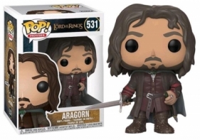 Funko Figurka POP Movies: Aragorn