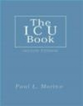 ICU Book Paul L. Marino,  Marino