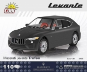 Cobi 24565 Maserati Levante Trofeo